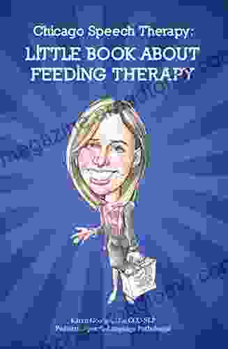 Chicago Speech Therapy: Little About Feeding Therapy