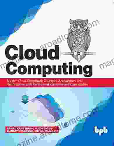 Cloud Computing Kamal Kant Hiran