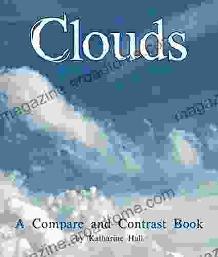 Clouds: A Compare And Contrast