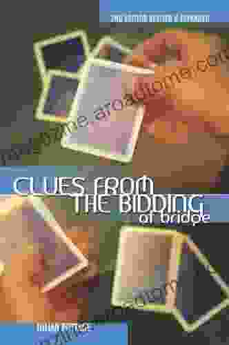 Clues from the Bidding at Bridge