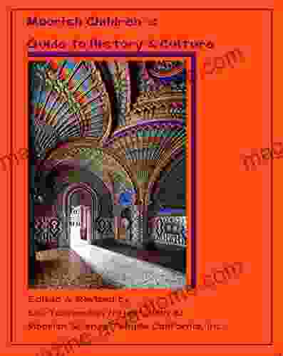 Moorish Children s Guide to History Culture: A Collection of Moorish Inspired Illustrations