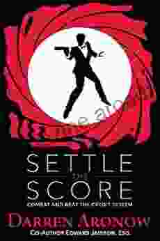 Settle The Score: Combat And Beat The Credit System