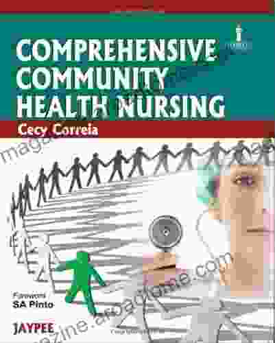 Comprehensive Community Health Nursing Karen Willis