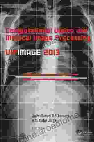 Computational Vision And Medical Image Processing IV: VIPIMAGE 2024