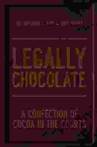 Legally Chocolate: A Confection Of Coca In The Courts