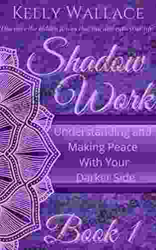 Shadow Work 1: Understanding And Making Peace With Your Darker Side