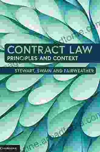 Contract Law: Principles and Context