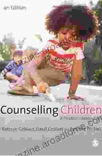 Counselling Children: A Practical Introduction