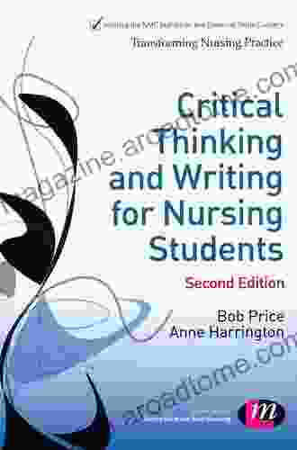 Critical Thinking and Writing in Nursing (Transforming Nursing Practice Series)