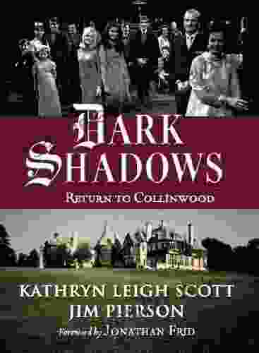 Dark Shadows: Return To Collinwood