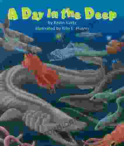 A Day in the Deep (Day In the Habitat)