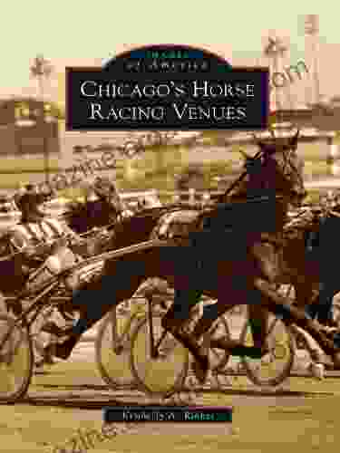 Chicago S Horse Racing Venues (Images Of America)