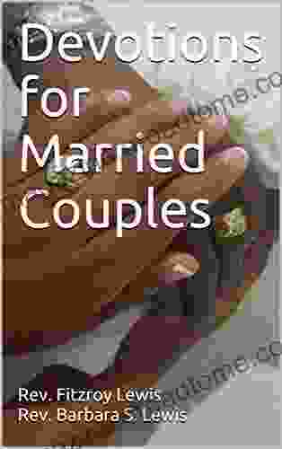 Devotions for Married Couples Katrina Walker