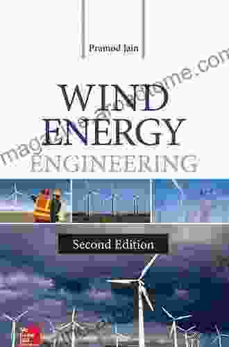 Wind Energy Engineering Second Edition