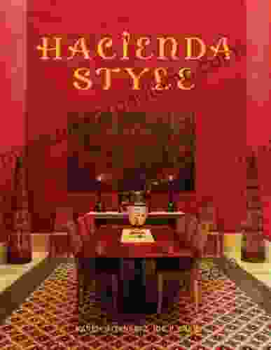 Hacienda Style Karen Witynski