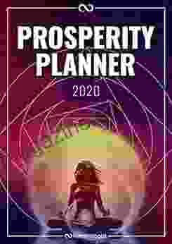 The 2024 Prosperity Planner: A Personalized Report That Showcases the Power of Your Personal Year In 2024