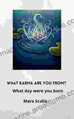 What Karma are you from?: What day were you born on?