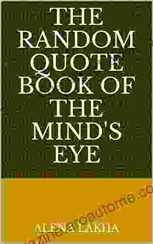 The Random Quote Of The Mind S Eye