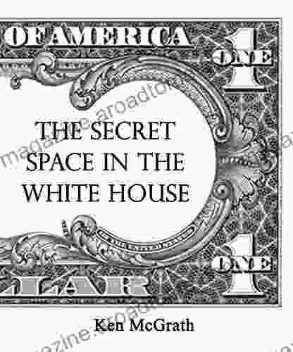 The Secret Space In The White House