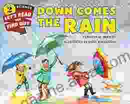 Down Comes the Rain (Let s Read and Find Out Science 2)