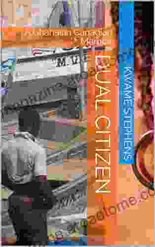 Dual Citizen: A Ghanaian Canadian Memoir