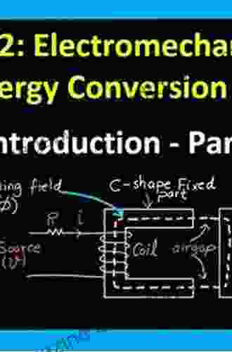 Electromechanical Energy Conversion Matt Alt