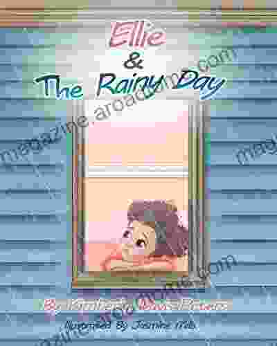 Ellie The Rainy Day Kimberly Davis Peters