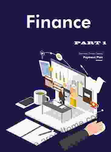 Finance ( Business Online Course Payment Plan) Part 1