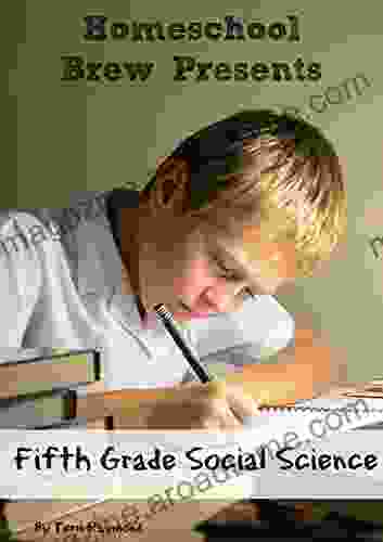 Fifth Grade Social Science: For Homeschool Or Extra Practice