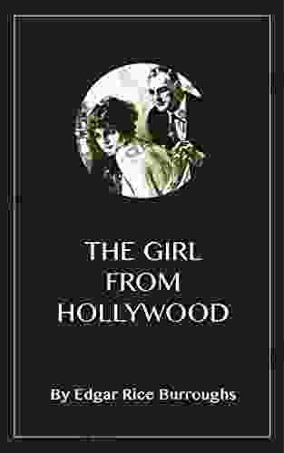 The Girl from Hollywood Kate Siobhan Mulligan