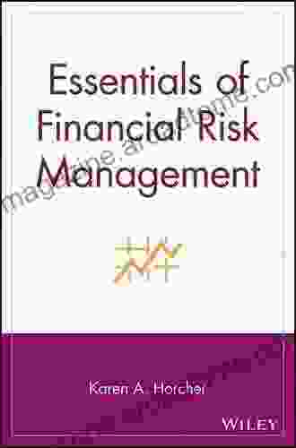 Essentials Of Financial Risk Management (Essentials 32)