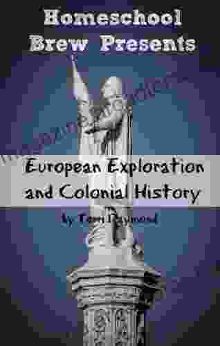 European Exploration And Colonial History: Fourth Grade Social Science Lesson Activities Discussion Questions And Quizzes