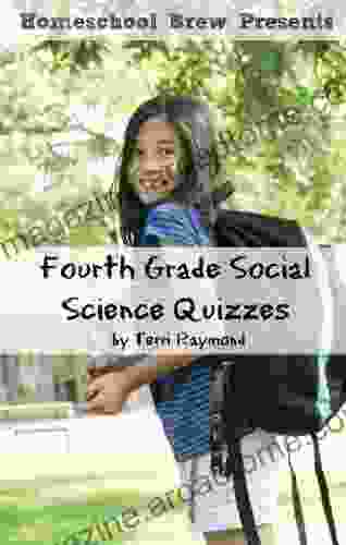 Fourth Grade Social Science Quizzes