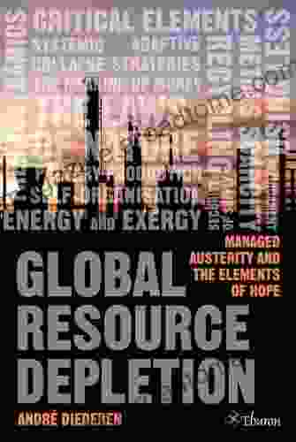 Global Resource Depletion