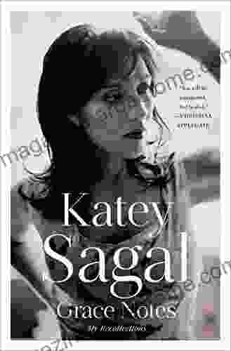 Grace Notes: My Recollections Katey Sagal