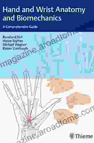 Hand And Wrist Anatomy And Biomechanics: A Comprehensive Guide