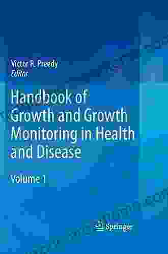 Handbook Of Growth And Growth Monitoring In Health And Disease