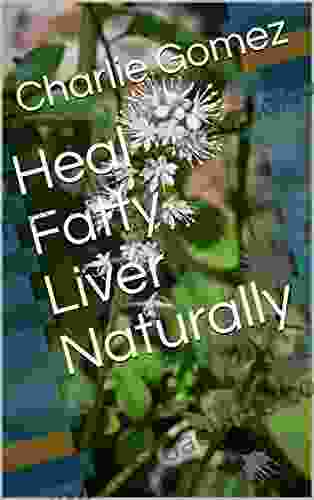 Heal Fatty Liver Naturally Kirsty Jones