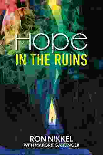 Hope In The Ruins Kenneth C Davis