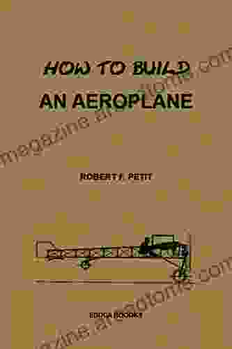 How to Build an Aeroplane