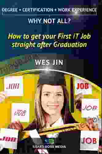 How To Get Your First IT Job Straight After Graduation (IT Career Secrets 2)