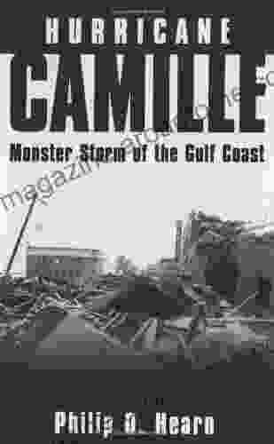 Hurricane Camille: Monster Storm of the Gulf Coast