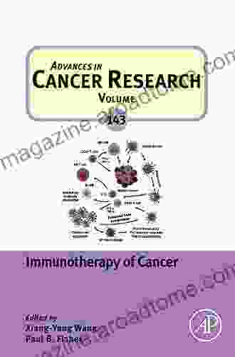 Immunotherapy Of Cancer (ISSN 143)