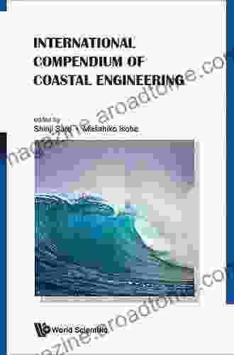 International Compendium Of Coastal Engineering