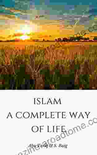 Islam A Complete Way Of Life