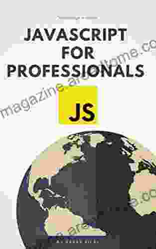 JavaScript For Professionals