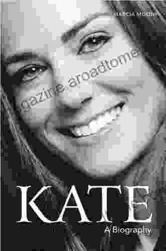 Kate: The Biography: A Biography