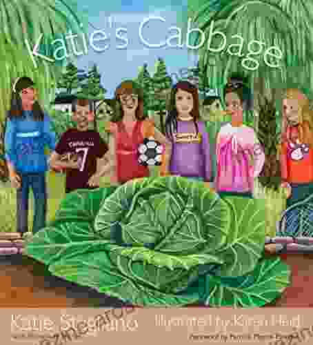 Katie S Cabbage (Young Palmetto Books)