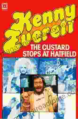 Kenny Everett: The Custard Stops at Hatfield