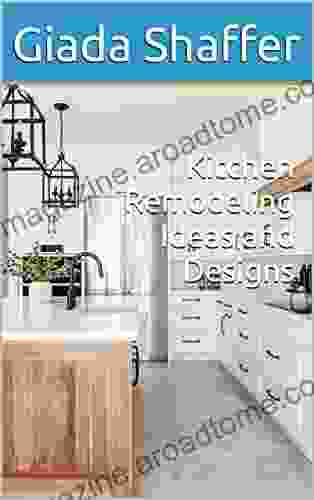 Kitchen Remodeling Ideas And Designs